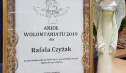 aniołwolontariatu2019