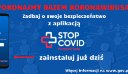 Baner na stronę www