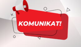 KOMUNIKAT