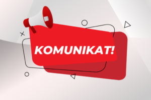 KOMUNIKAT