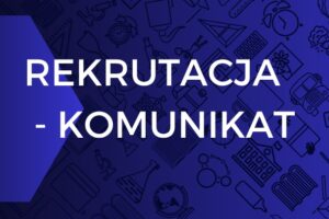REKRUTACJA2 REKRUTACJA2