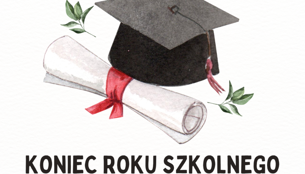 White watercolor graduation celebration greeting card Instagram Post